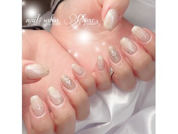 プリュム(Plume.)/