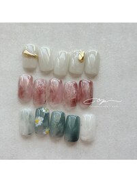 【New！】定額シンプルコース