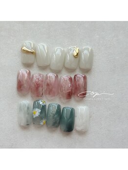 コピ(COPI)/【New!】定額シンプルコース