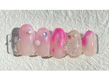 ラブリエ(La'Briller)/ワンホン定額コース◆