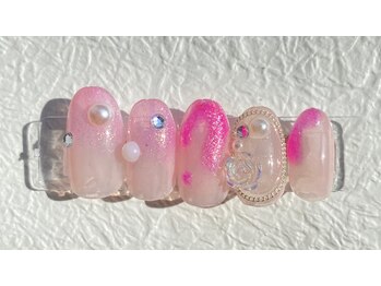 ラブリエ(La'Briller)/ワンホン定額コース◆