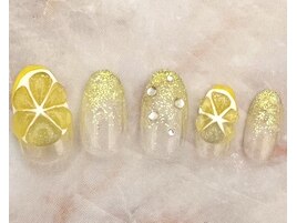 イベントネイル☆夏