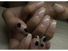 チャイ 大阪上本町店(chai)/design by Anna