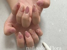 フローラ(_Flora)/ハンド/やり放題/持ち込み