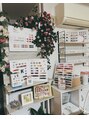 ティナ ネイルスタジオ(Tina Nail Studio)/Tina Nail Studio