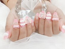 ユメリアネイル(YUMERIA NAIL)