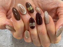 ドット シー 神戸三宮(dot c)/☆秋ミラー×マグネット☆