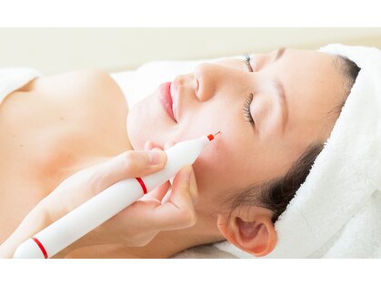 サロン レーヴェ(Salon LOWE)の写真