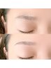 ご新規様限定★眉毛WAX【眉カット込み】