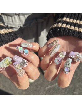 ピンズイチロク(PINS16)/Gel-x120分