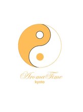 アロマタイム キョウト(AromaTime Kyoto)/所要時間のご案内