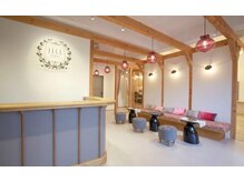 エフ 吉田店(EF)の雰囲気（美容室併設サロン！ヘアとの同日施術も可能◎）
