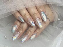 グランジーナ(Gran Jiina)/持ち込みデザイン