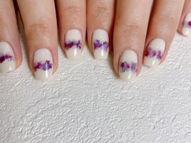 インクネイル銀座フィルイン