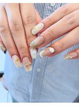 おまかせニュアンス