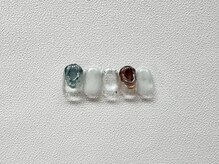 2by マックスビューティー(2by MAX BEAUTY)/Summer Design course B