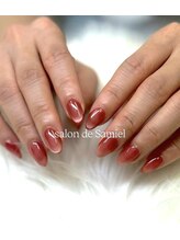 サロン ド サミエル(Salon de Samiel)/マグネット10本