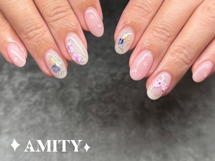 アミティー(AMITY)の写真