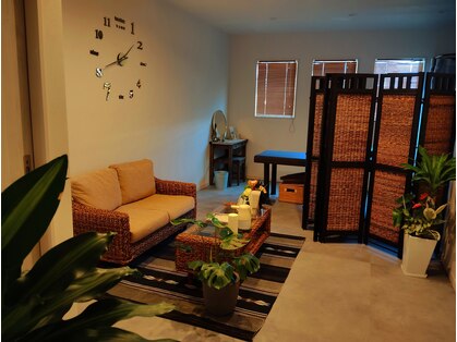 カシェット(Cachette)の写真