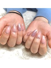 シエルズビューティー(ciel's beauty)/