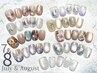 【人気No.1★】月間トレンドアートコース￥9000