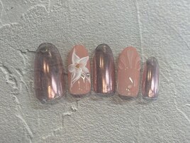 【選べるシンプルコース】