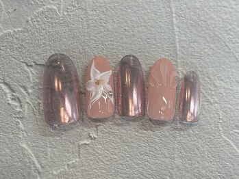 リムピッド せんげん台店(Limpid)/【選べるシンプルコース】