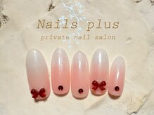 ネイルズプラス(nails plus)/