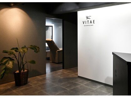ザ ヴィタエ(The VITAE)の写真