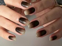 リノ 大阪本町店(lino)/ニュアンスグラデ【10.10】