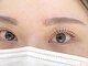 ネオリーブ ウリ(Neolive uri)の写真/【パリジェンヌラッシュ上のみ+眉毛アイブロウWAX】いつでもカールキープの美まつ毛に♪【二子玉川】