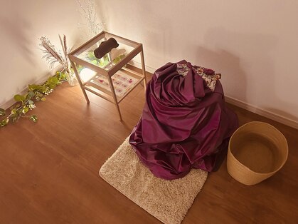 サロン エム(SALON M)の写真