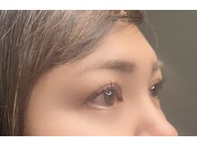 ムート(Mut.)/似合わせまつげパーマ