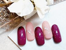 ネイルパティオ 草加店(nail patio)/