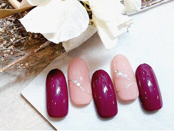 ネイルパティオ 草加店(nail patio)/