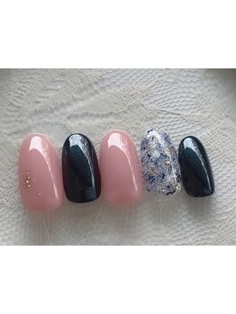 爪の悩みを解消できる（ケア含む）