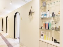 個室のプライベート空間で、安心してお過ごしいただけます♪