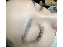 ヘアーアンドメイクアップスタジオ アチャ(Hair Make Up Studio Accha)/まつげエクステ１６０本！！