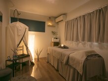 スリーエレメンツ(THREE ELEMENTS)/完全個室のプライベート空間◎