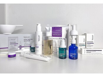 キムズエステティックサロン(Kim's aesthetic salon)/