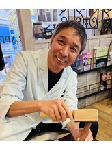 ヨサパーク カムイ 亀戸店(YOSA PARK KAMUY)&nbsp;まさみ 先生