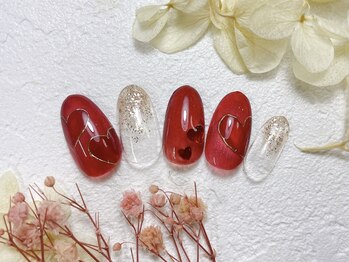 ビオトーププラス 銀座本店(bio tope+)/ハートデザイン銀座フィルイン