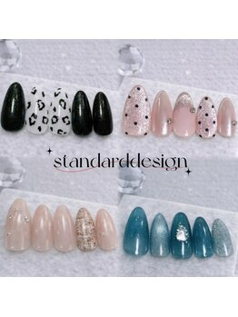 定額/スタンダード/心斎橋