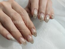 ベルダ(BELDAD)/お客様ネイル ー Customer nail