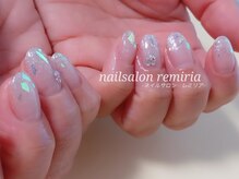 ネイルサロン レミリア(Remiria)