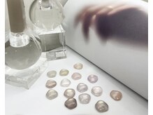 ラヴィン(Lovin)の雰囲気(肌なじみニュアンス多数)