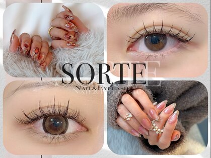 ソルテ(SORTE)の写真