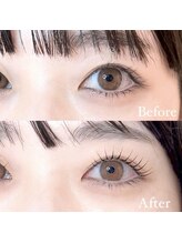 エニーアイラッシュ 高砂店(ANY Eyelash)/lashlift