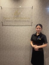 パーフェクトボディプレミアム 名古屋栄店(PERFECT BODY PREMIUM)&nbsp;杉山 