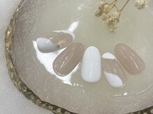 キャンアイドレッシー 町田/ニュアンス　ストーン